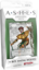 Ashes Expansion Deck : The boy Among Wolves